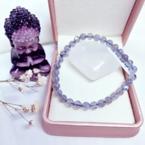 bracelet labradorite