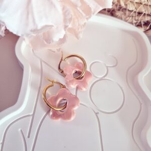 modèle flower petite fleur