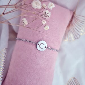 Bracelet Nala personnalisé 10mm