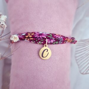 Bracelet Maya personnalisé