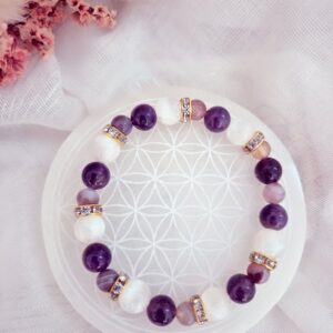 bracelet addicton bijou