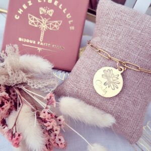 bracelet signature Pampille 20