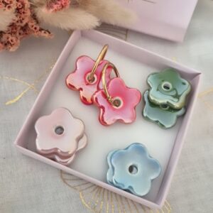 box boucles carole