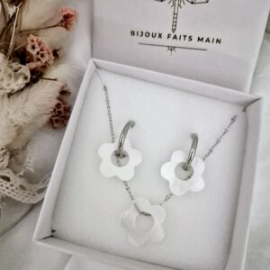 coffret nacre