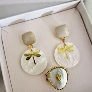 coffret ma libellule