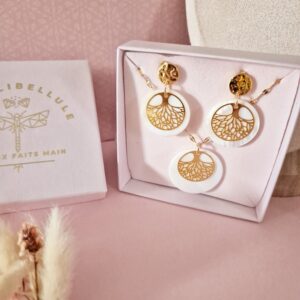 coffret arbre de vie