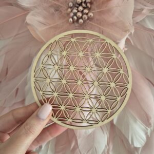 fleur de vie artisanale