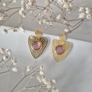 boucles d'oreilles caïla