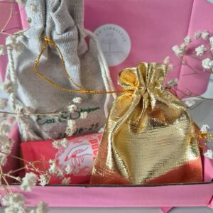 Box bohème & Douceur