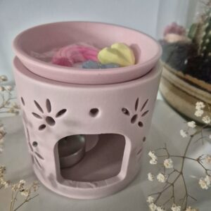 Brûleur Bohème + Fondants