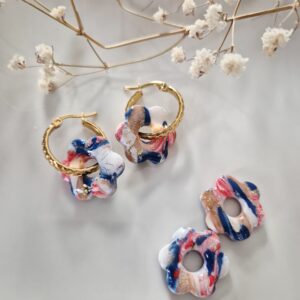 pampilles interchangeables bloom