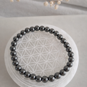 chez libellule bijoux-bracelet pierre naturelle