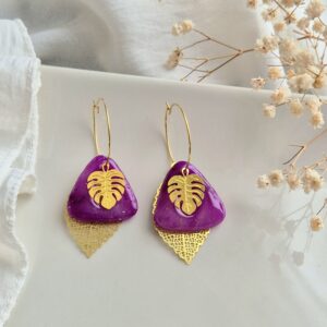 Chez libellule bijoux faits mains