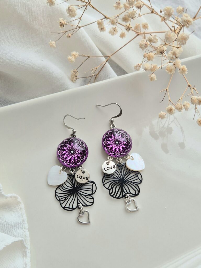 chez libellule bijoux