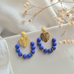 Chezlibellule bijoux faits mains