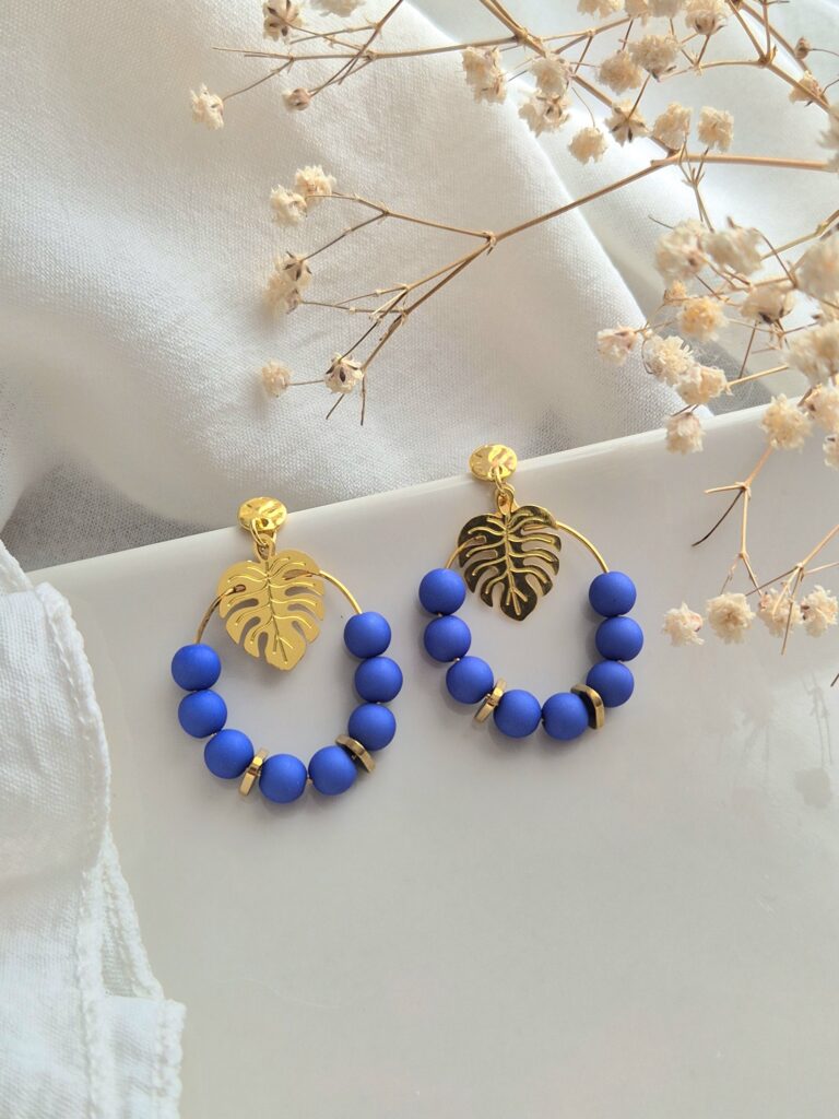 Chezlibellule bijoux faits mains