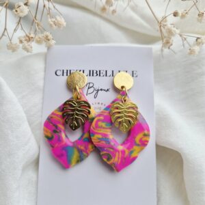 chez libellule bijoux fait main