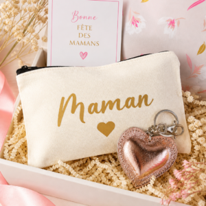 ✨ La Box Douceur pour Maman ✨