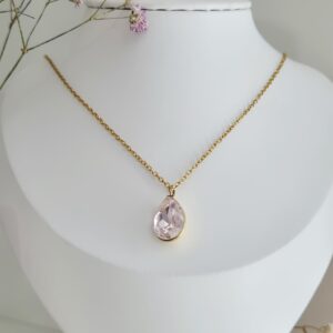 collier Bohème Mathilde