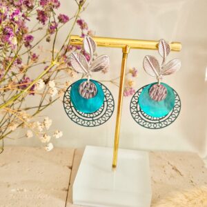 boucles d'oreilles Emy